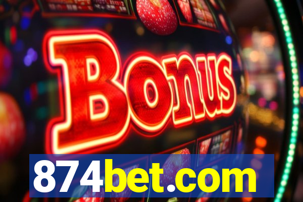 874bet.com