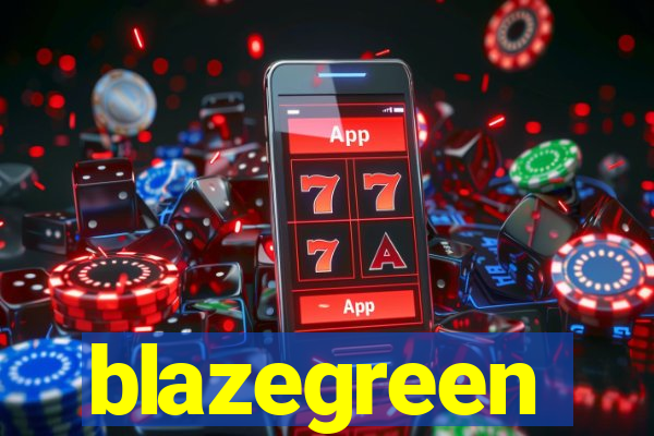 blazegreen