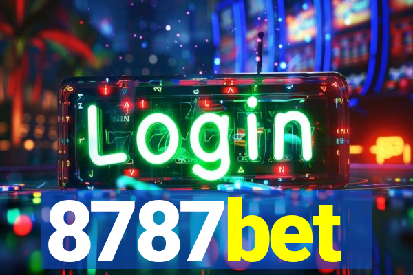 8787bet