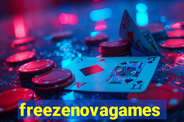 freezenovagames
