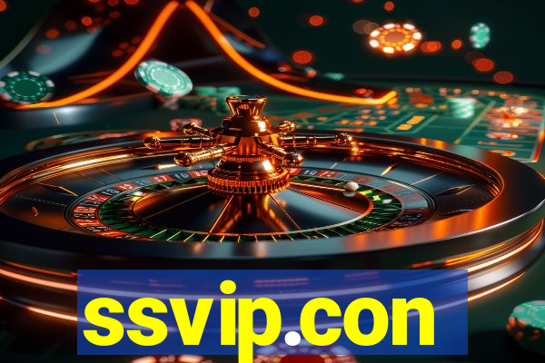 ssvip.con