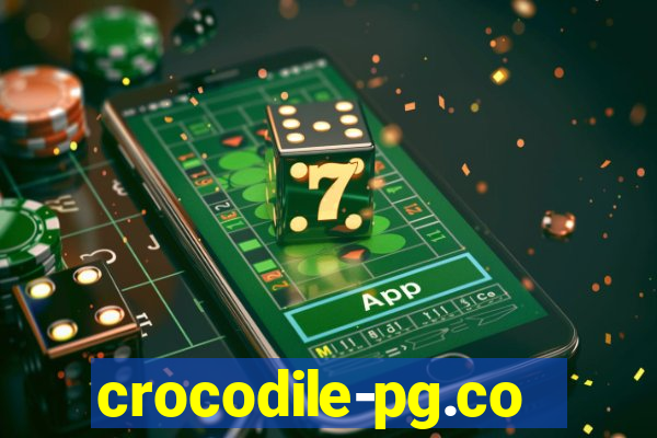 crocodile-pg.com