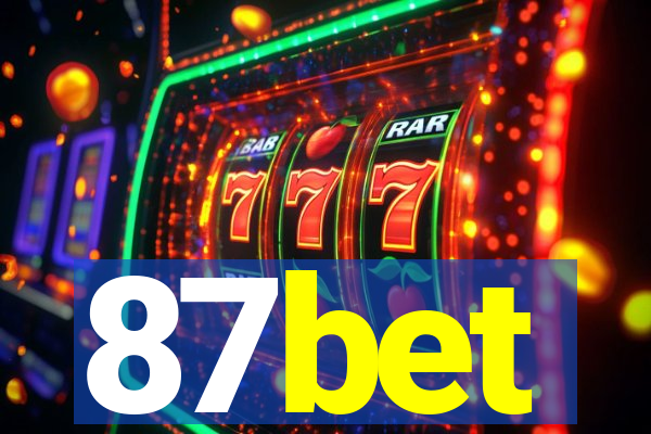87bet