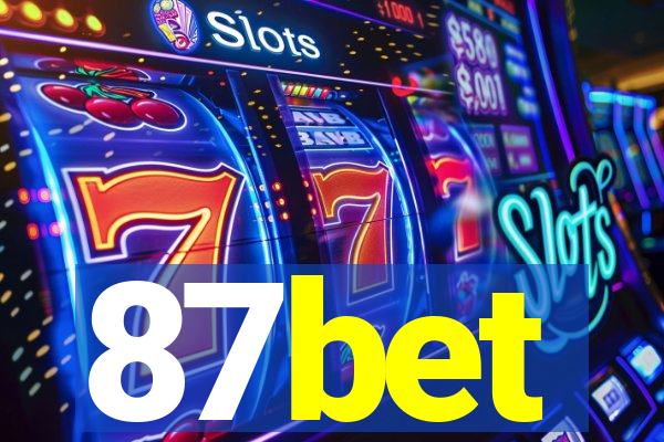 87bet