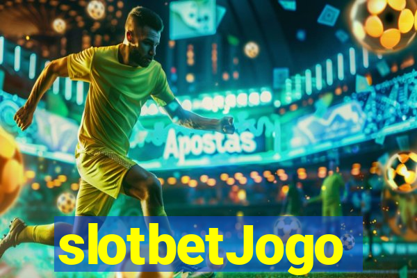 slotbetJogo
