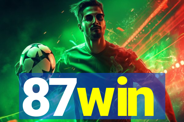 87win