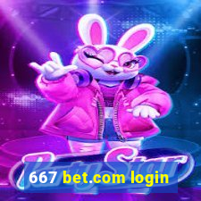 667 bet.com login