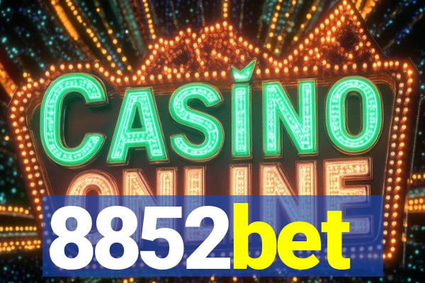 8852bet