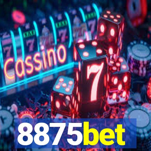 8875bet