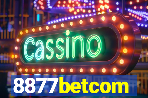 8877betcom