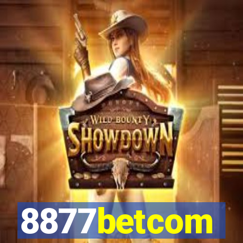 8877betcom