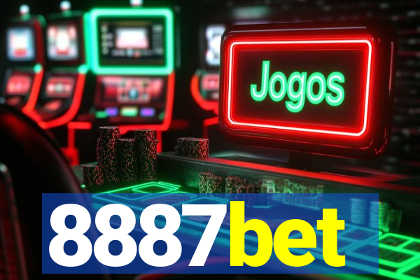 8887bet
