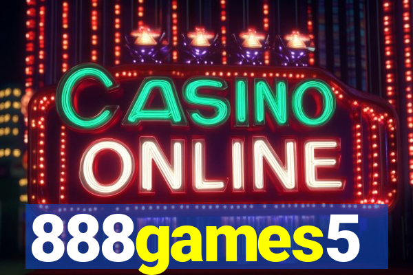 888games5