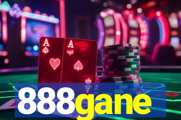 888gane