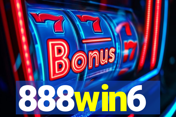 888win6