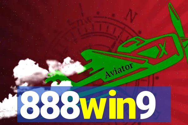 888win9