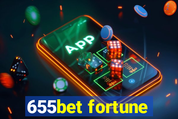 655bet fortune