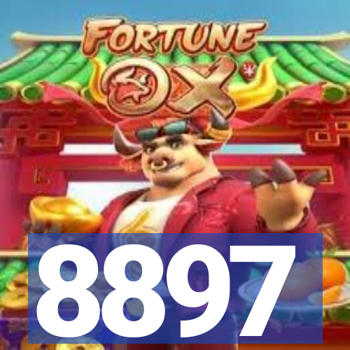 8897