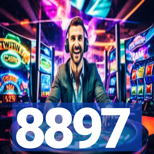 8897