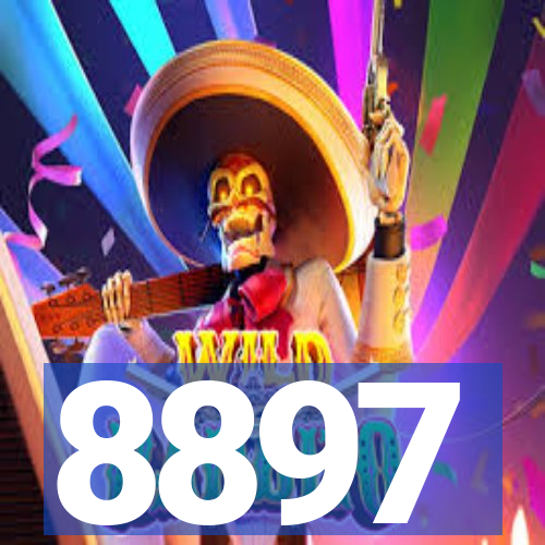 8897