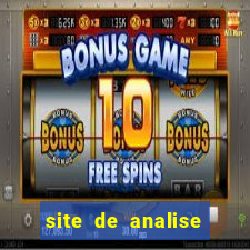 site de analise futebol virtual bet365 grÃ¡tis