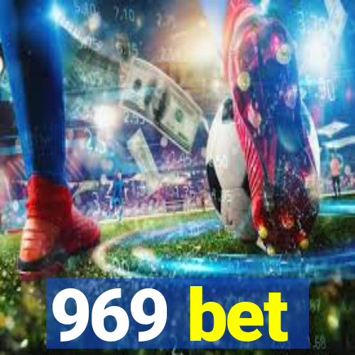 969 bet