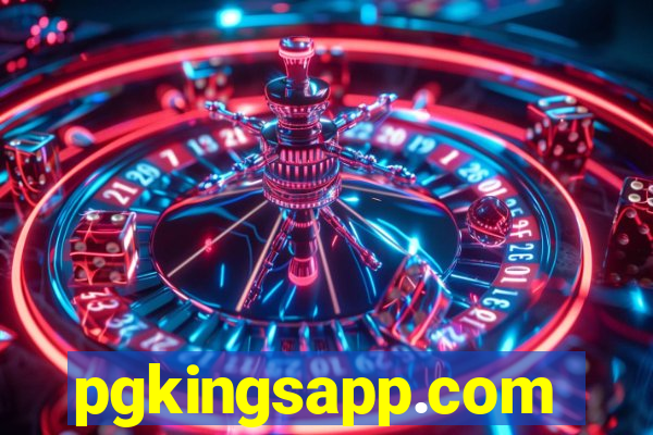 pgkingsapp.com