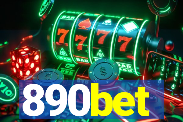 890bet