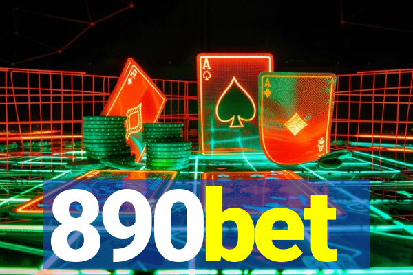 890bet