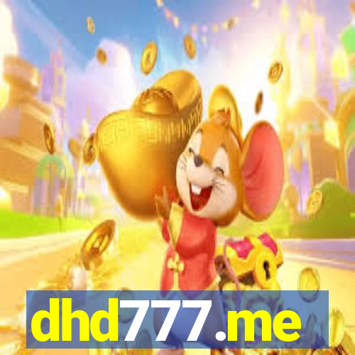 dhd777.me
