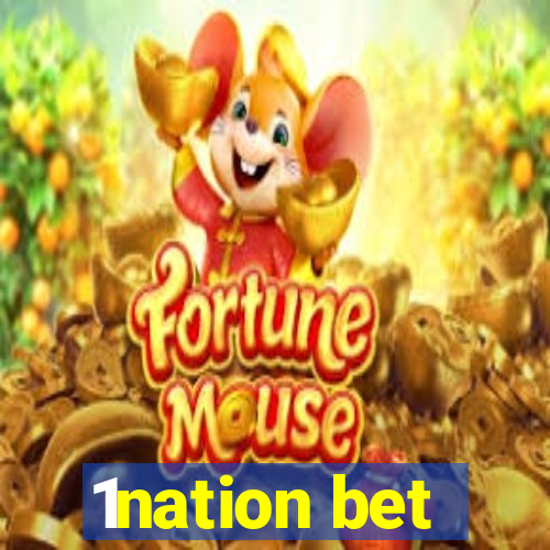 1nation bet