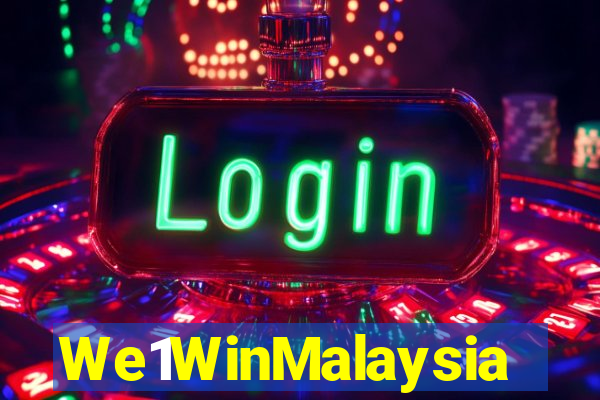 We1WinMalaysia