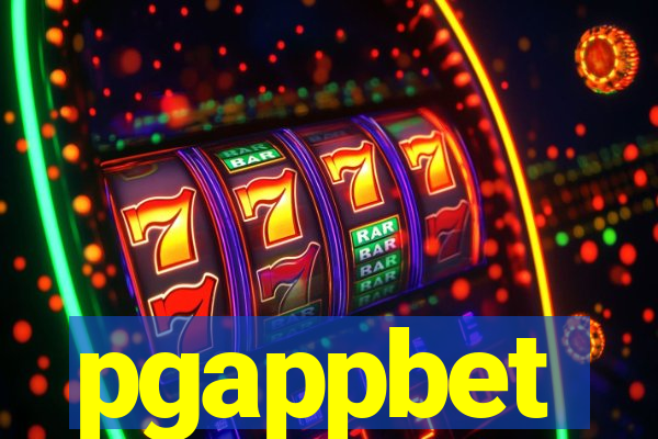 pgappbet