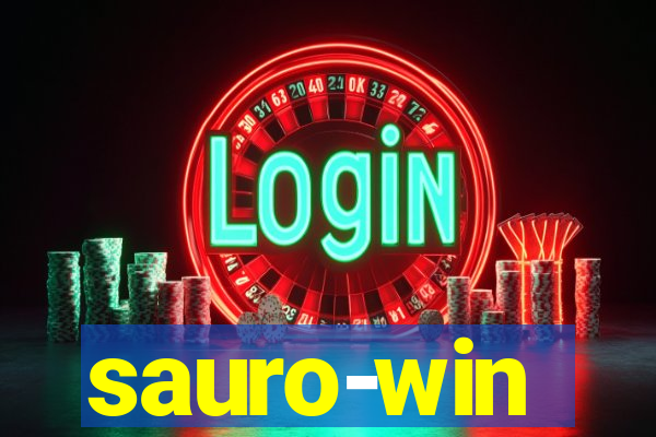 sauro-win