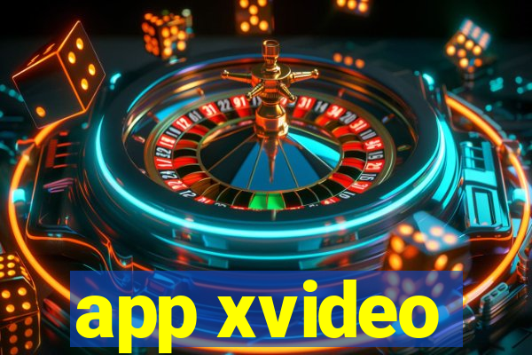 app xvideo