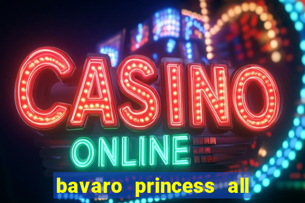 bavaro princess all suites resort spa and casino punta cana