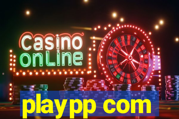 playpp com