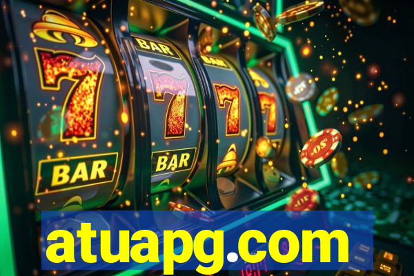 atuapg.com