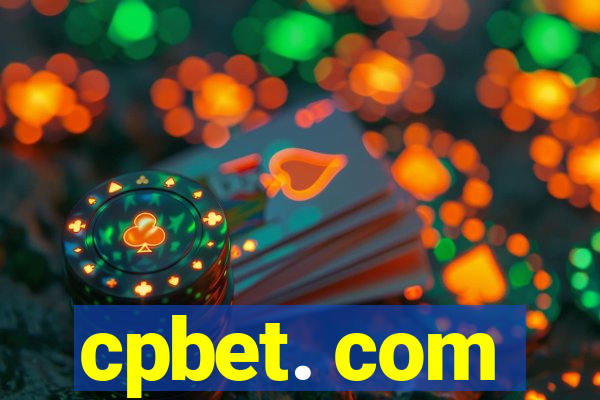 cpbet. com
