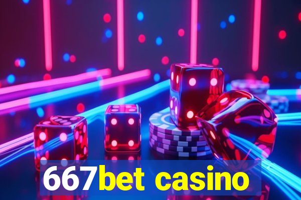 667bet casino