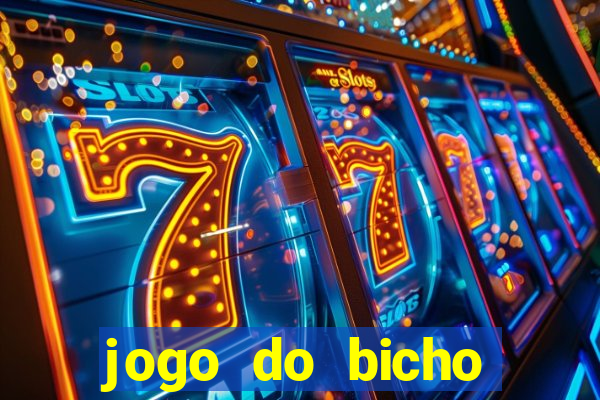 jogo do bicho tipos de apostas