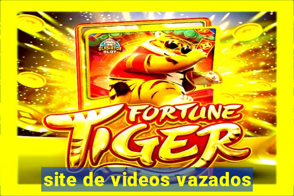 site de videos vazados