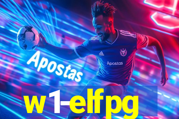 w1-elfpg
