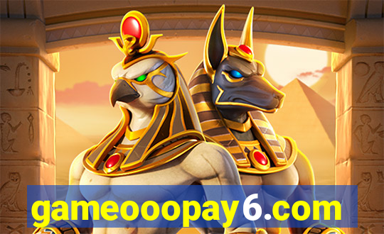 gameooopay6.com