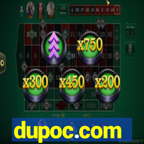 dupoc.com