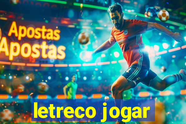 letreco jogar