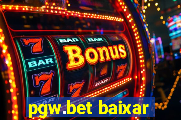 pgw.bet baixar