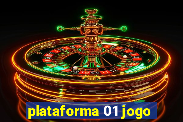 plataforma 01 jogo