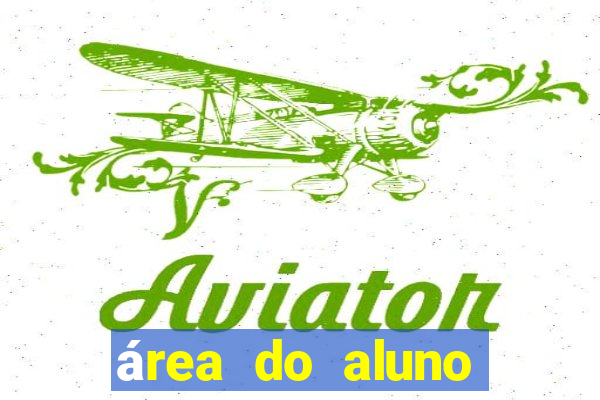 Ã¡rea do aluno cruzeiro do sul