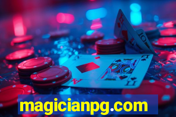magicianpg.com
